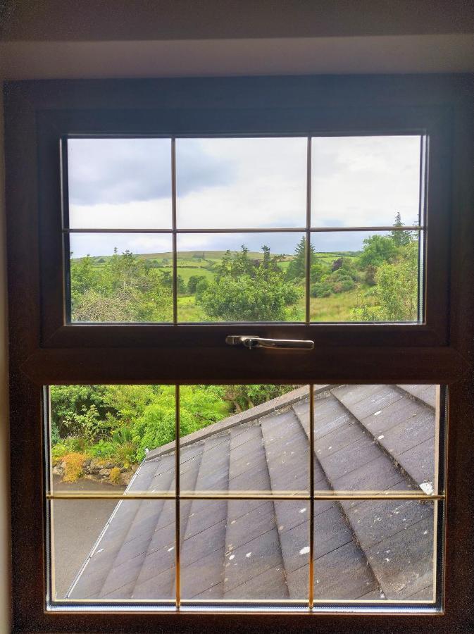 Bed and Breakfast Glenn Eireann House Cushendall Exteriér fotografie