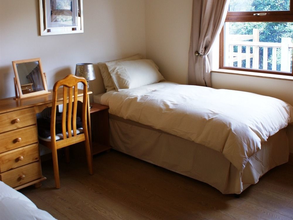 Bed and Breakfast Glenn Eireann House Cushendall Exteriér fotografie